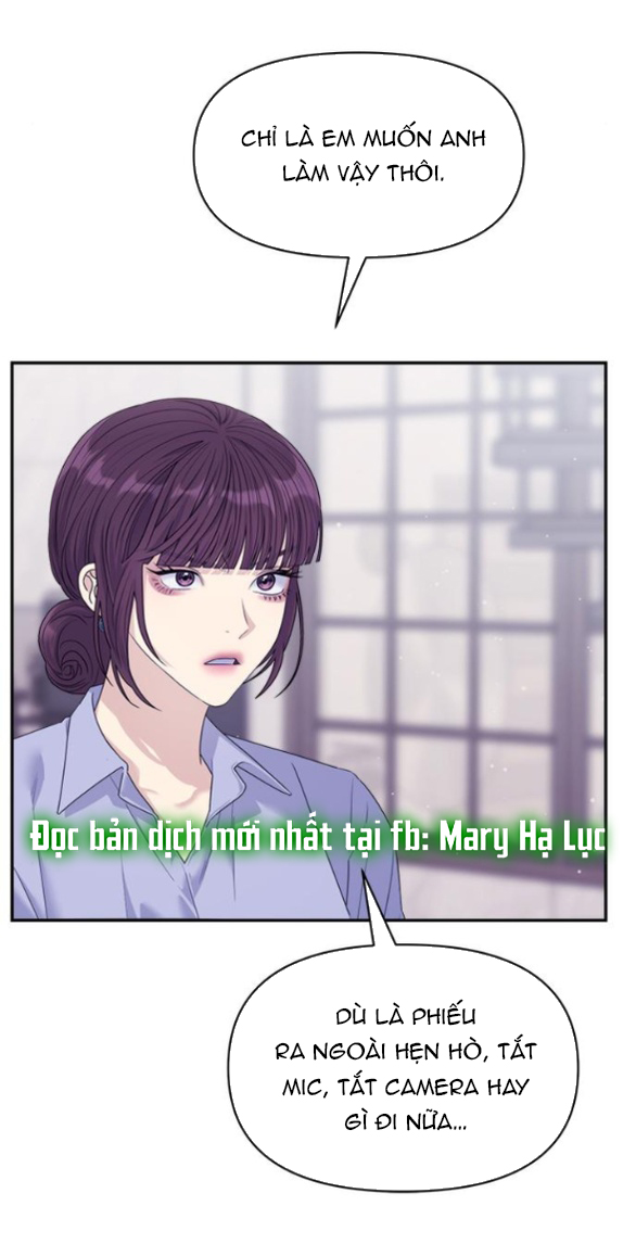 Couple Breaker chapter 68.1 27