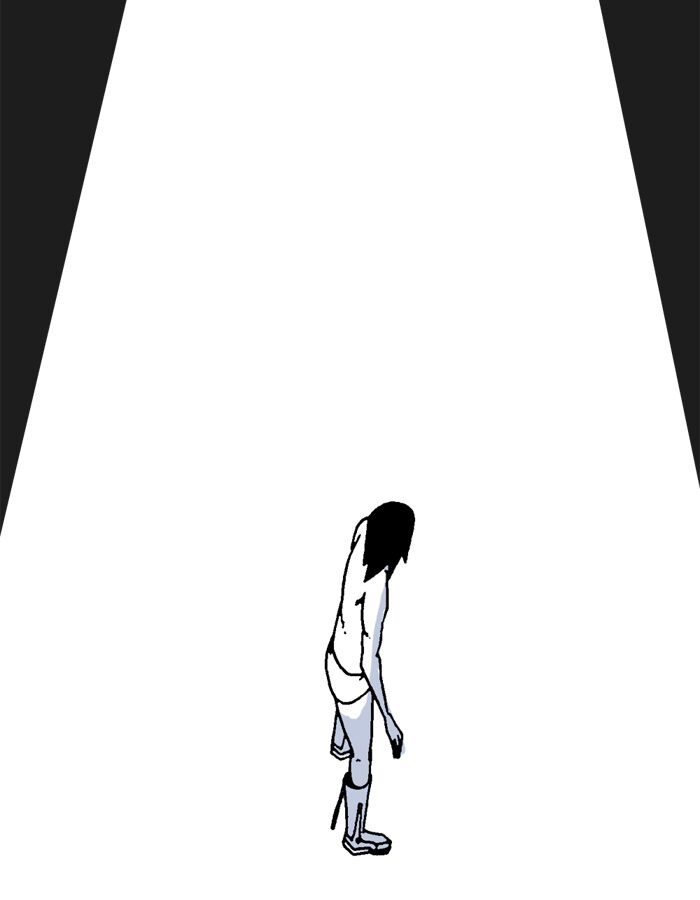 mắc kẹt trên mặt trăng chapter 27 30