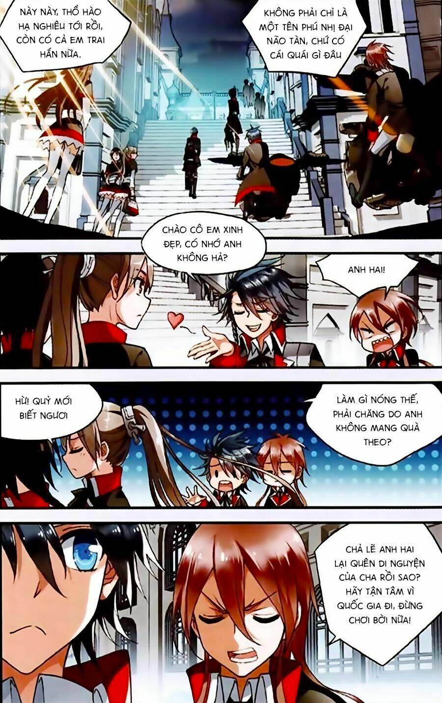 trú chi vương, dạ chi hiêu chapter 1.1 9