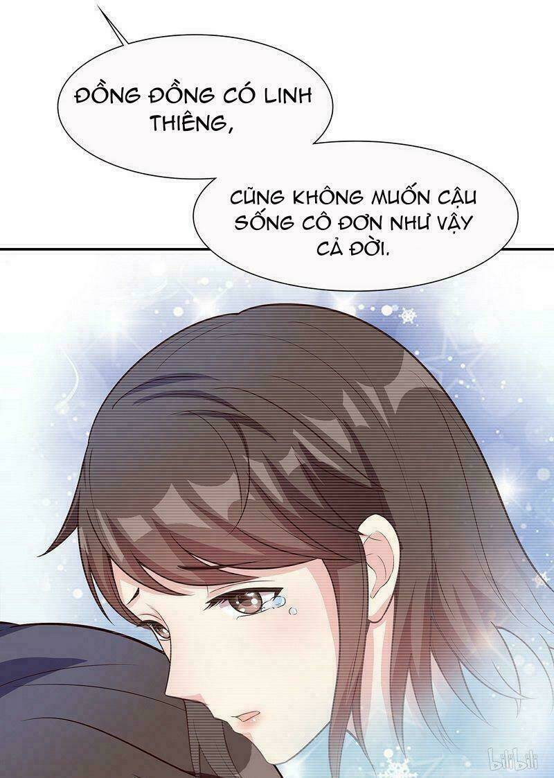 nam thần manh bảo tận diệt chapter 74 12