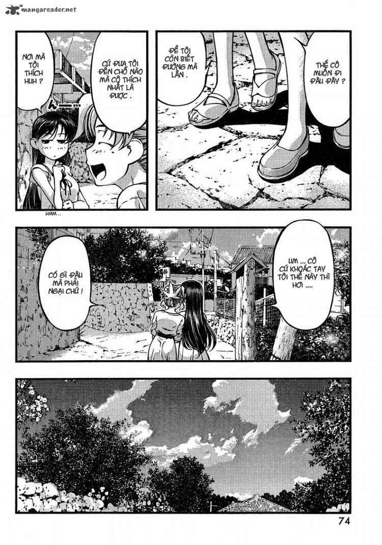 umi no misaki chapter 78 14