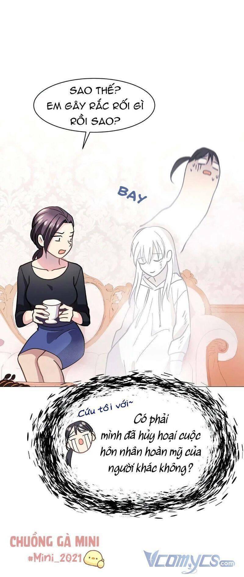 vô tình trở thành con gái của triệu phú chapter 9 24