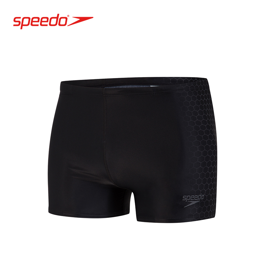 Quần bơi nam Speedo Placement - 8-124249023