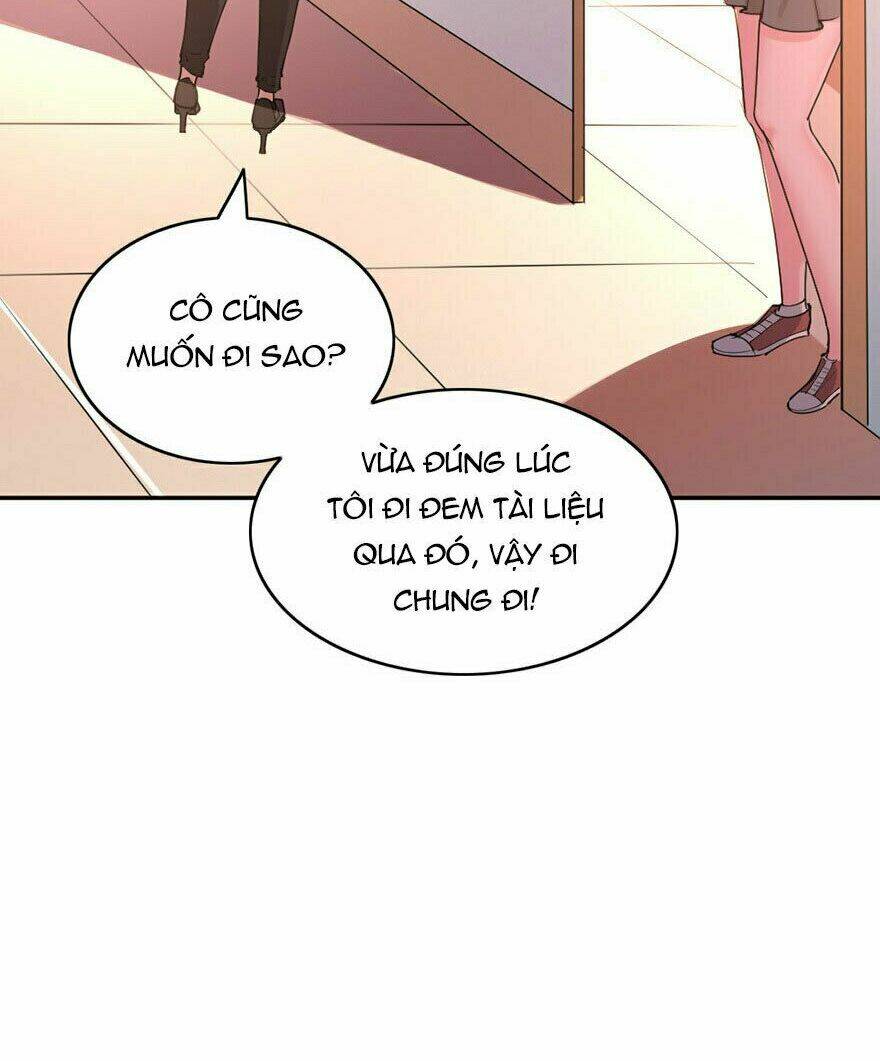 tiểu bạch điềm thê của long thiếu chapter 35 43