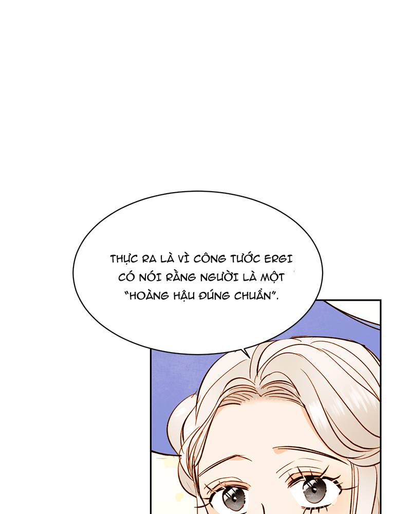 Hoàng Hậu Tái Hôn chapter 31.1 32