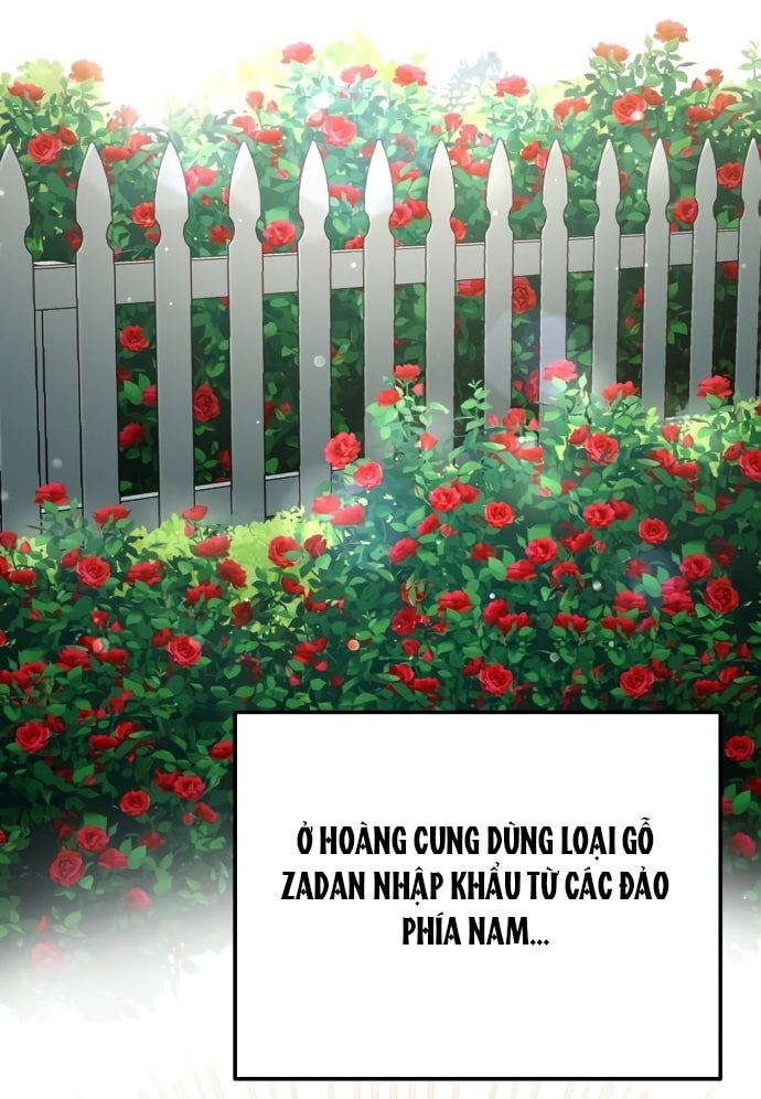 phía sau nụ cười của nàng công chúa sống sót chapter 12.2 53