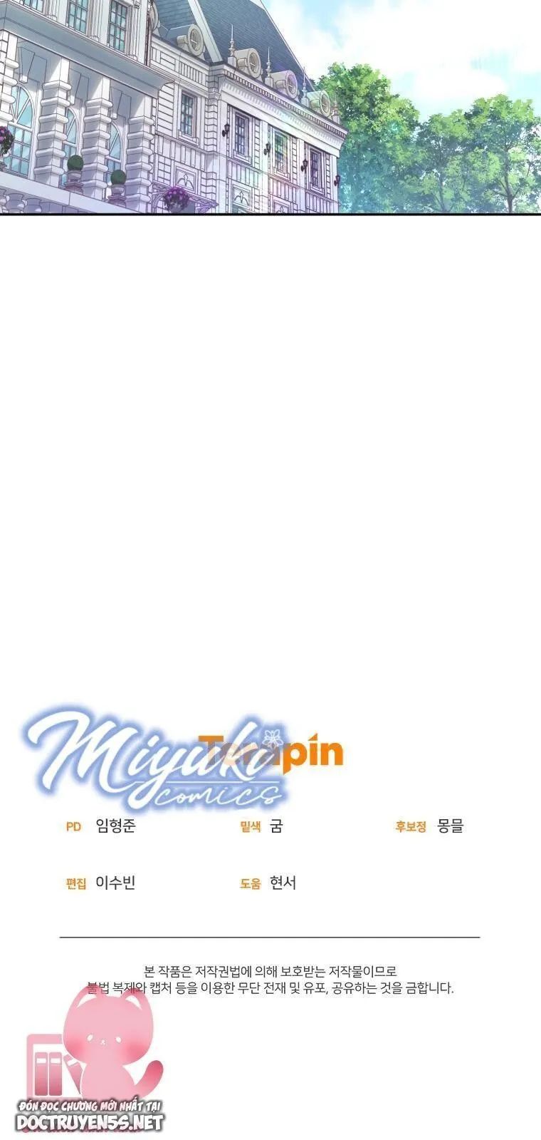 tôi được nuôi dưỡng bởi những kẻ phản diện chapter 2 33