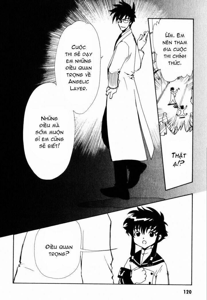 angelic layer chapter 4 12