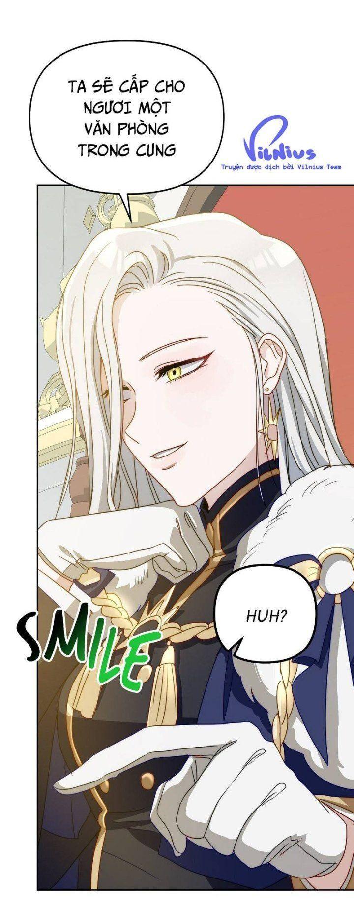 tôi là người duy nhất có thể nói được ngôn ngữ cổ đại chapter 1 23