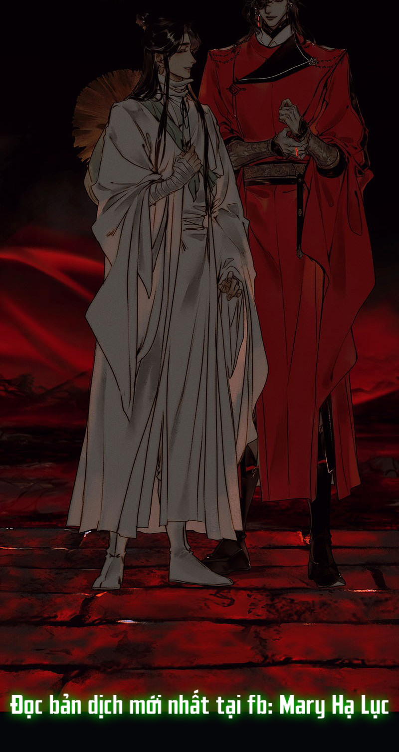 thiên quan tứ phúc - bách vô cấm kỵ chapter 45.2 20