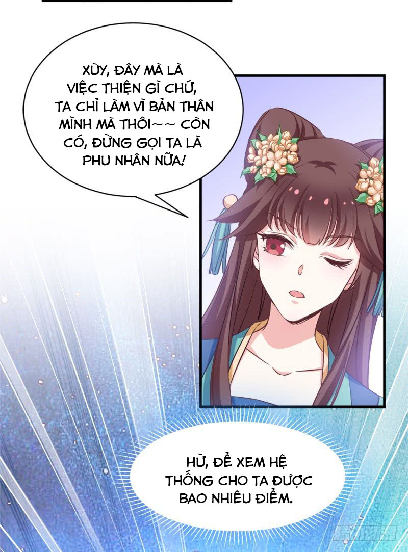 trò chơi trừng phạt chapter 52 20