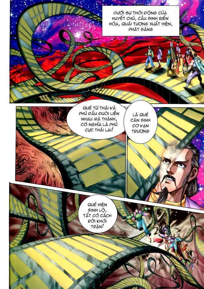 thần binh huyền kỳ i chapter 87 6