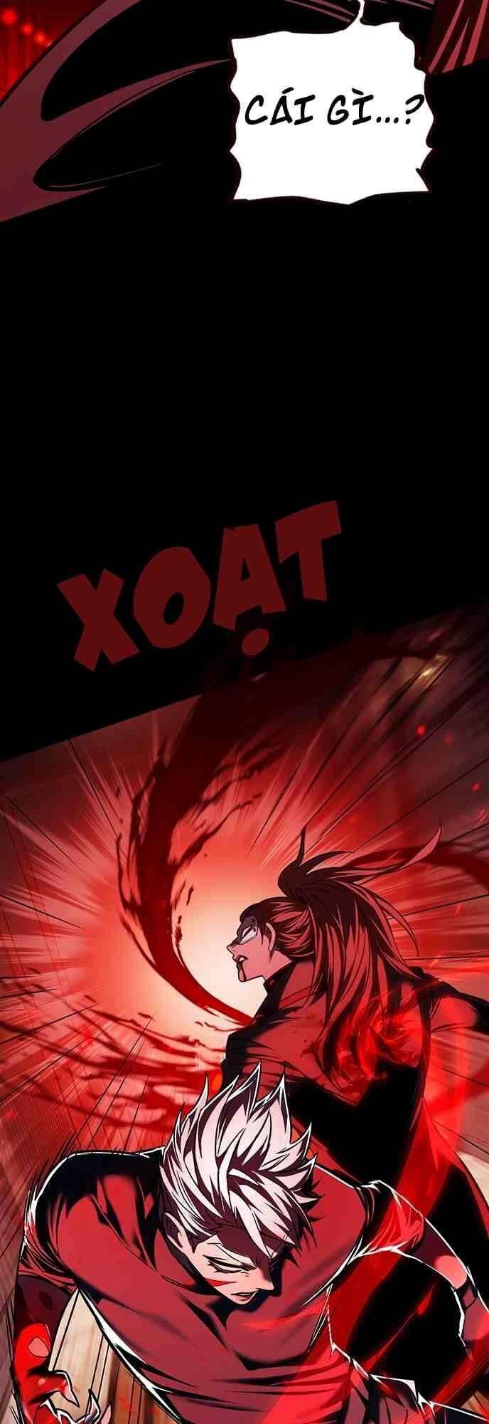 biến thân thành mèo chapter 255 60