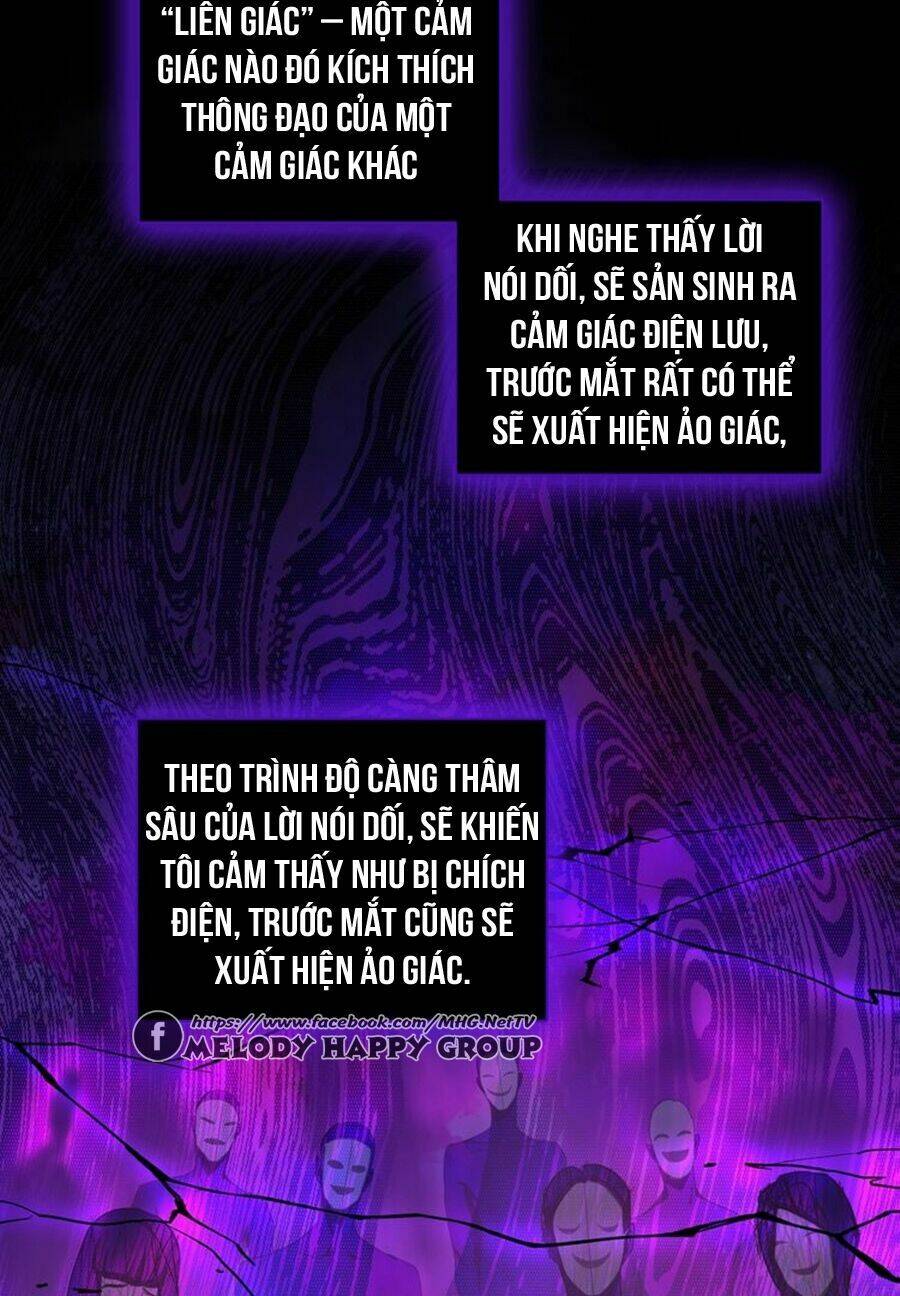 tiên sinh nói dối chapter 1.5 29