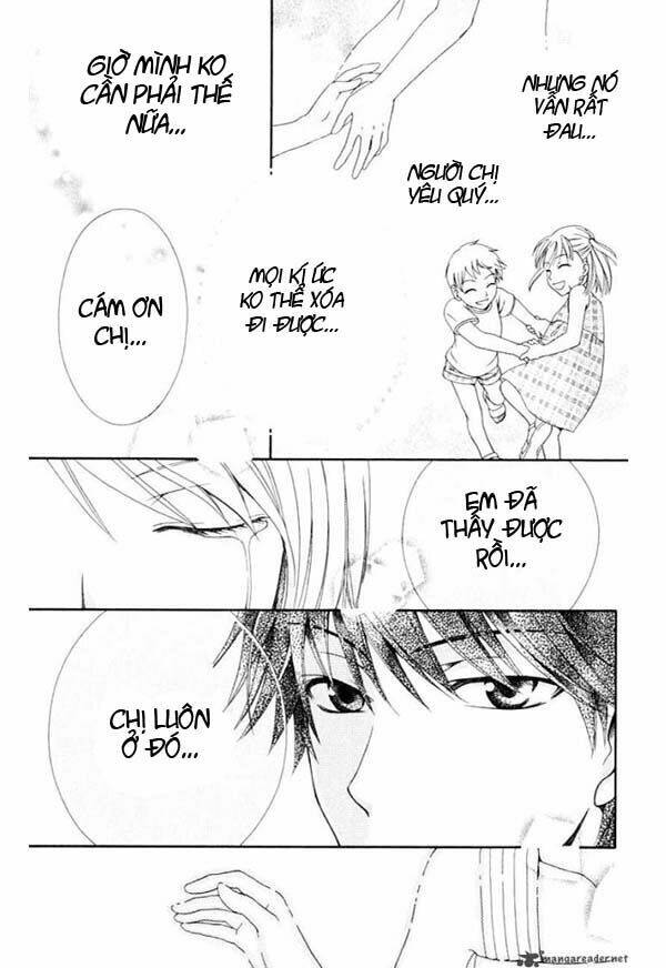 shinrei tantei yakumo - thám tử tâm linh season 1 chapter 3 29