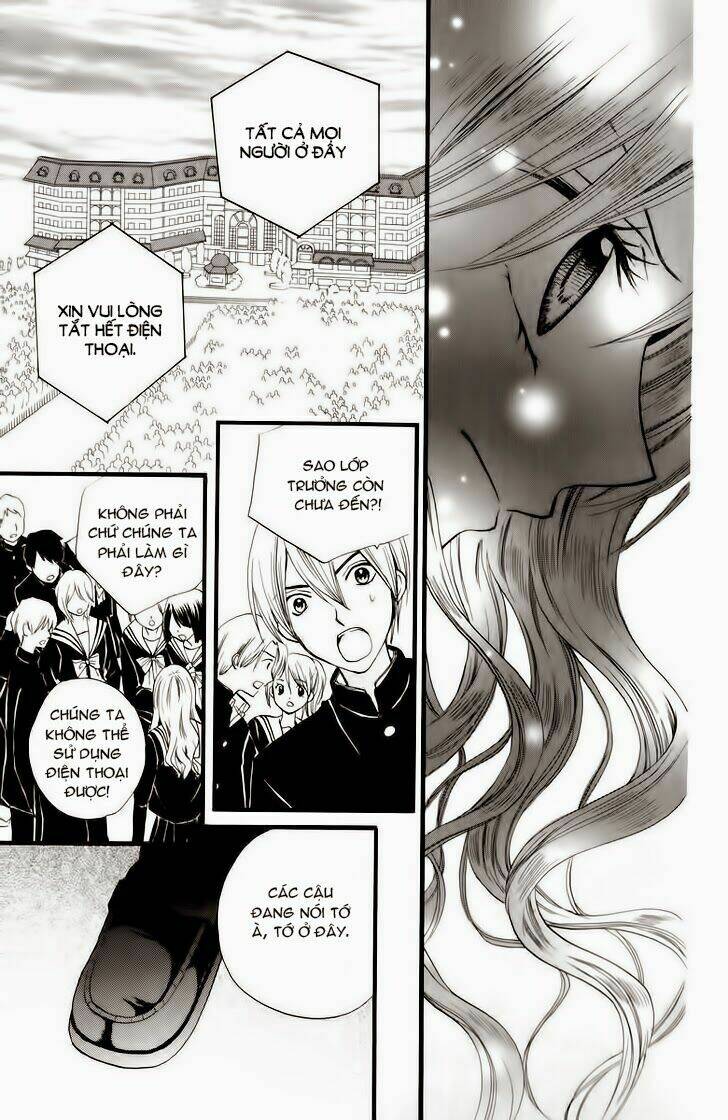 arisa chapter 41.1 14