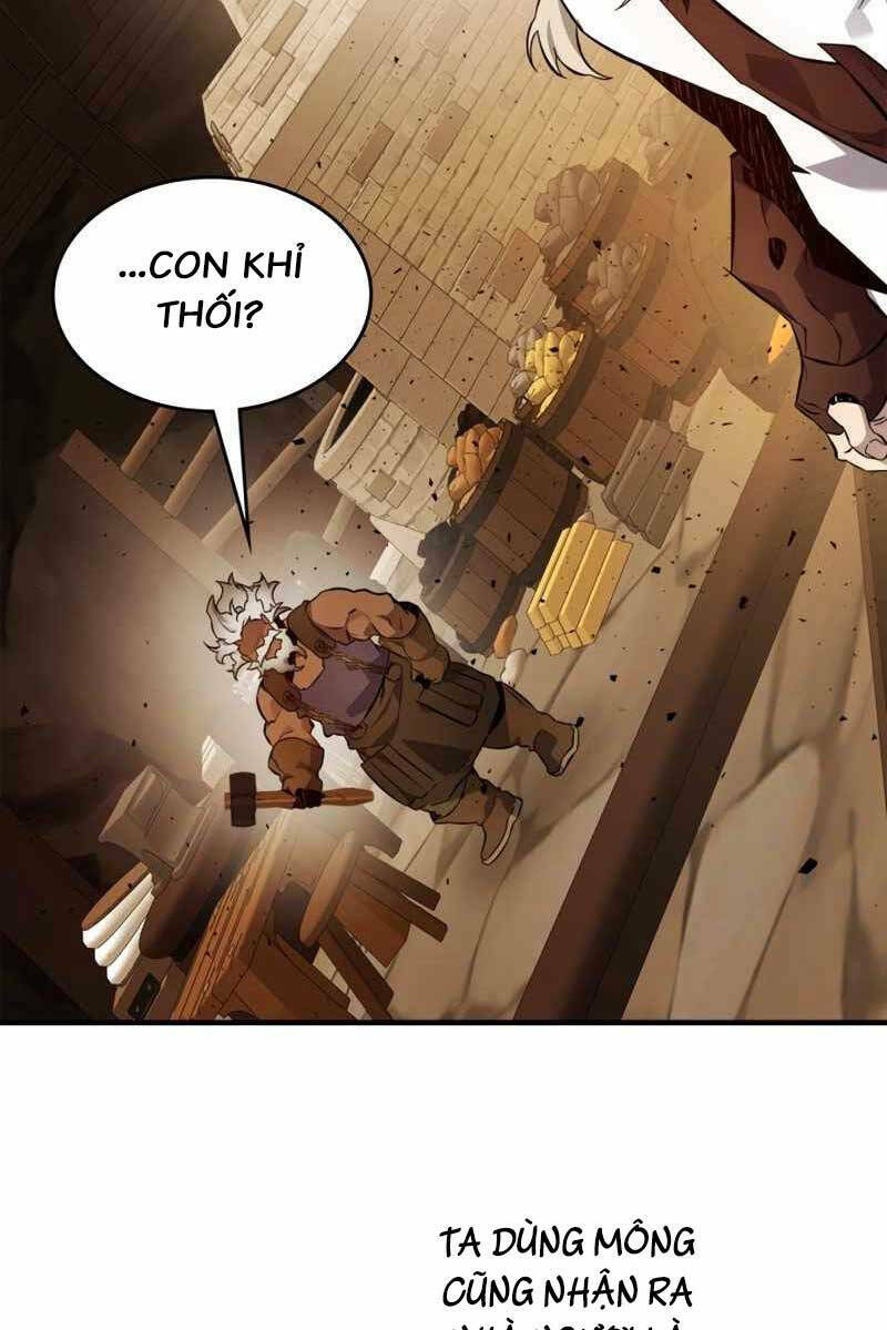 Thăng Cấp Cùng Thần chapter 80 18