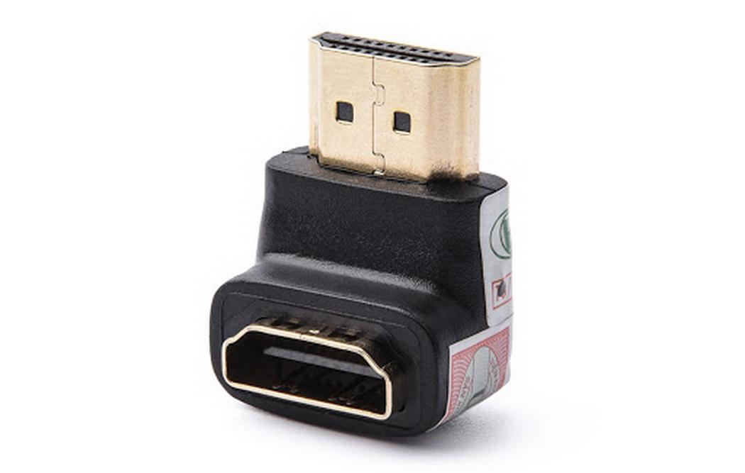 ĐẦU ĐỔI HDMI -> HDMI UNITEK (Y-A 008) - HÀNG CHÍNH HÃNG