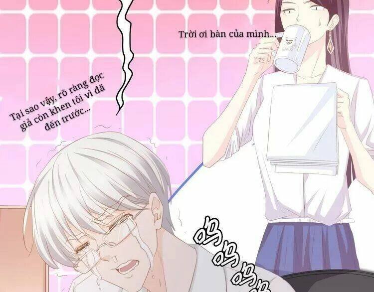 tổng tài đại nhân song mặt kiều thê chapter 24 40