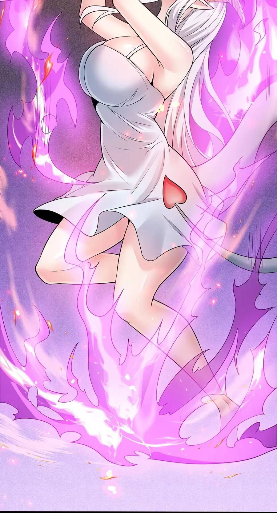 đồ long kỵ sĩ hôn môi ác long chapter 31.1 37