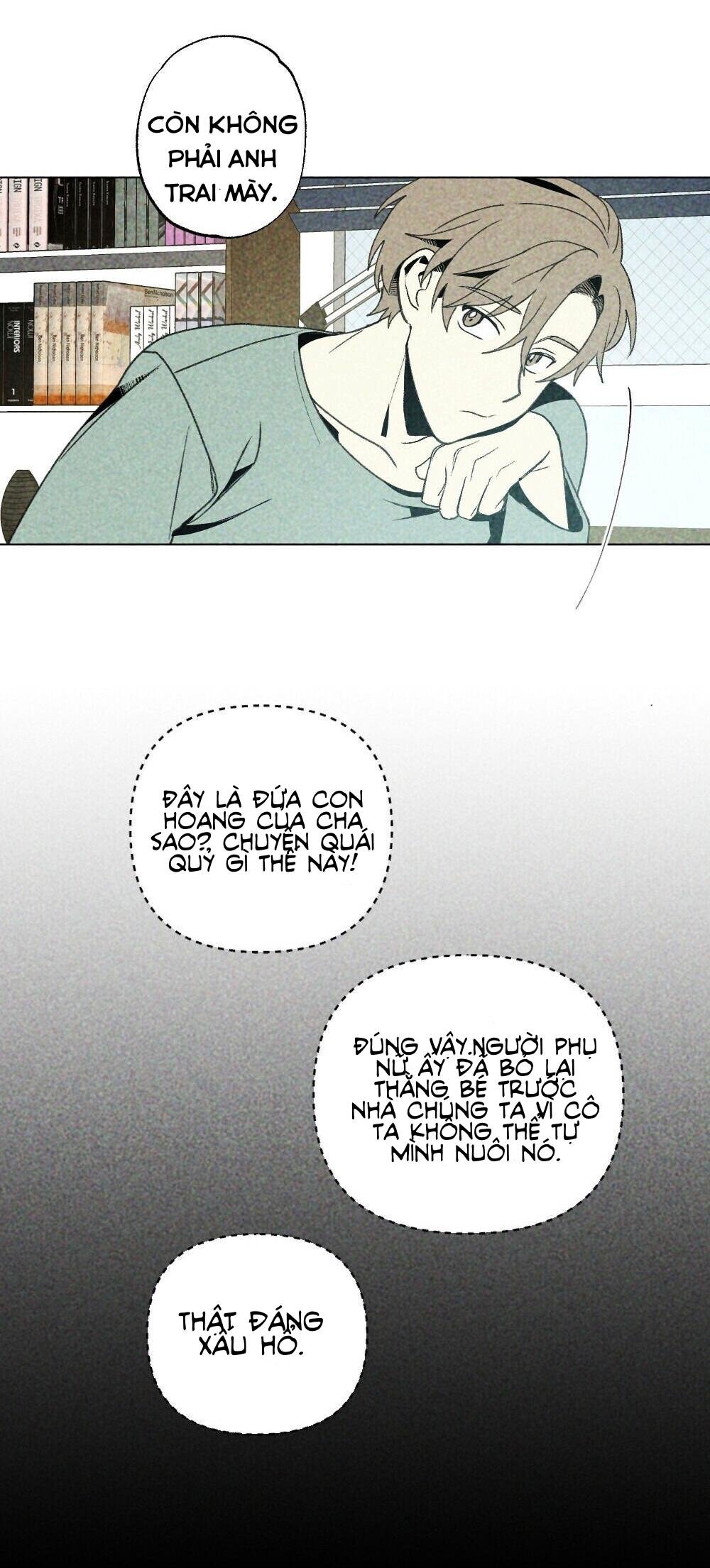 câu chuyện tình yêu chapter 5 9