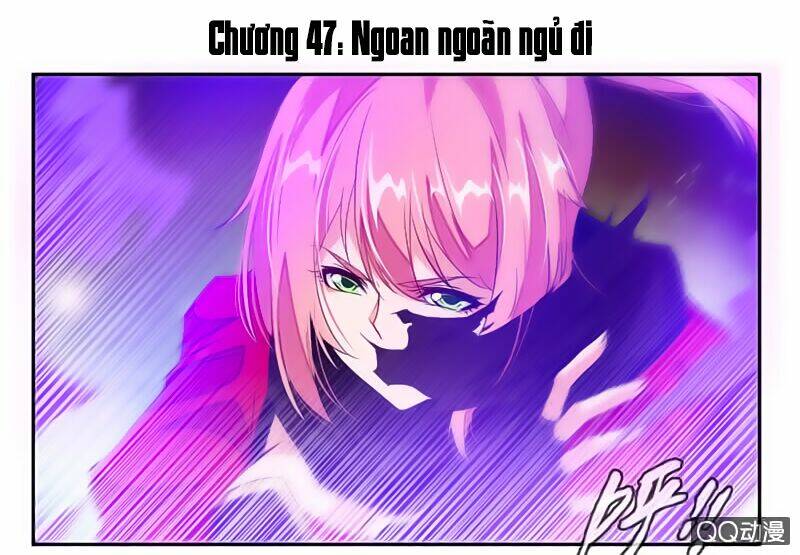 cửu dương thần vương chapter 47 2