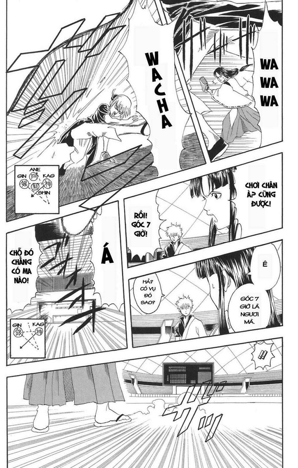 gintama - linh hồn bạc chapter 73 14
