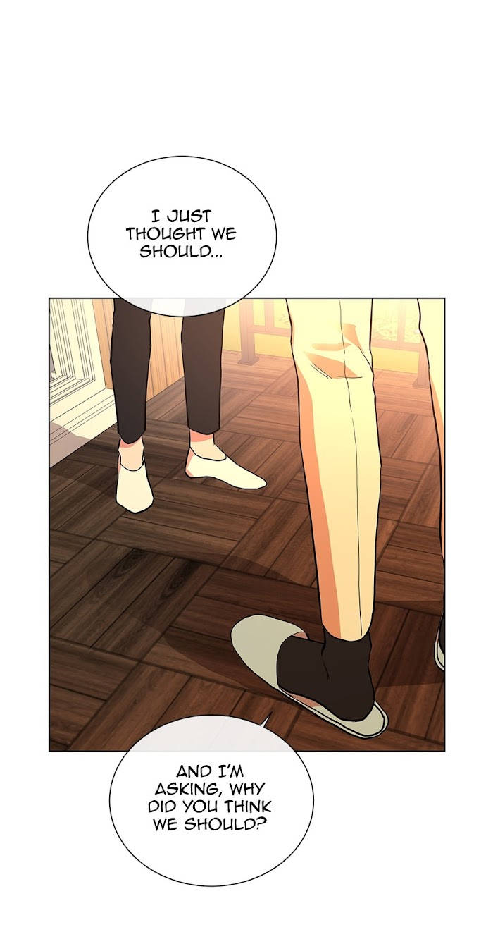 [raw] red candy chapter 46 25