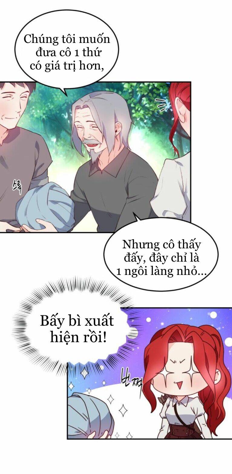 phản diện rất dễ làm chapter 15 22