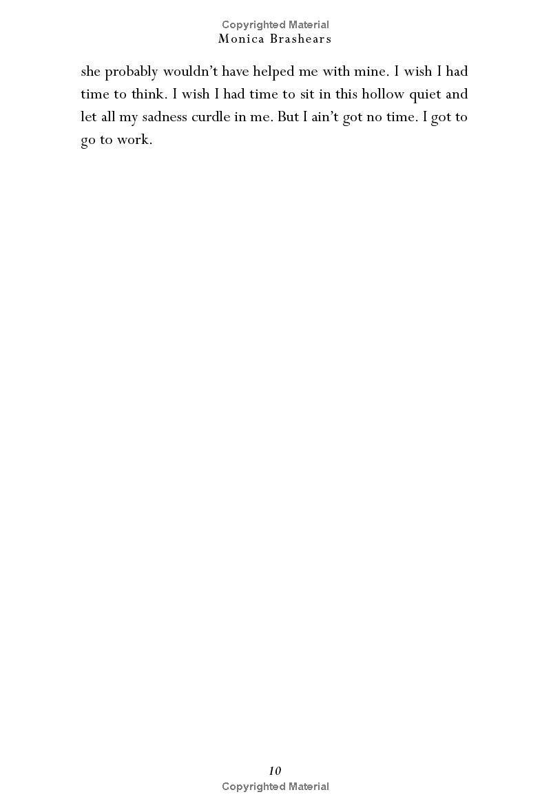 Sách ngoại văn: House Of Cotton