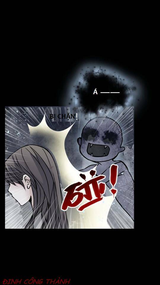 tiểu quỷ chapter 7 26