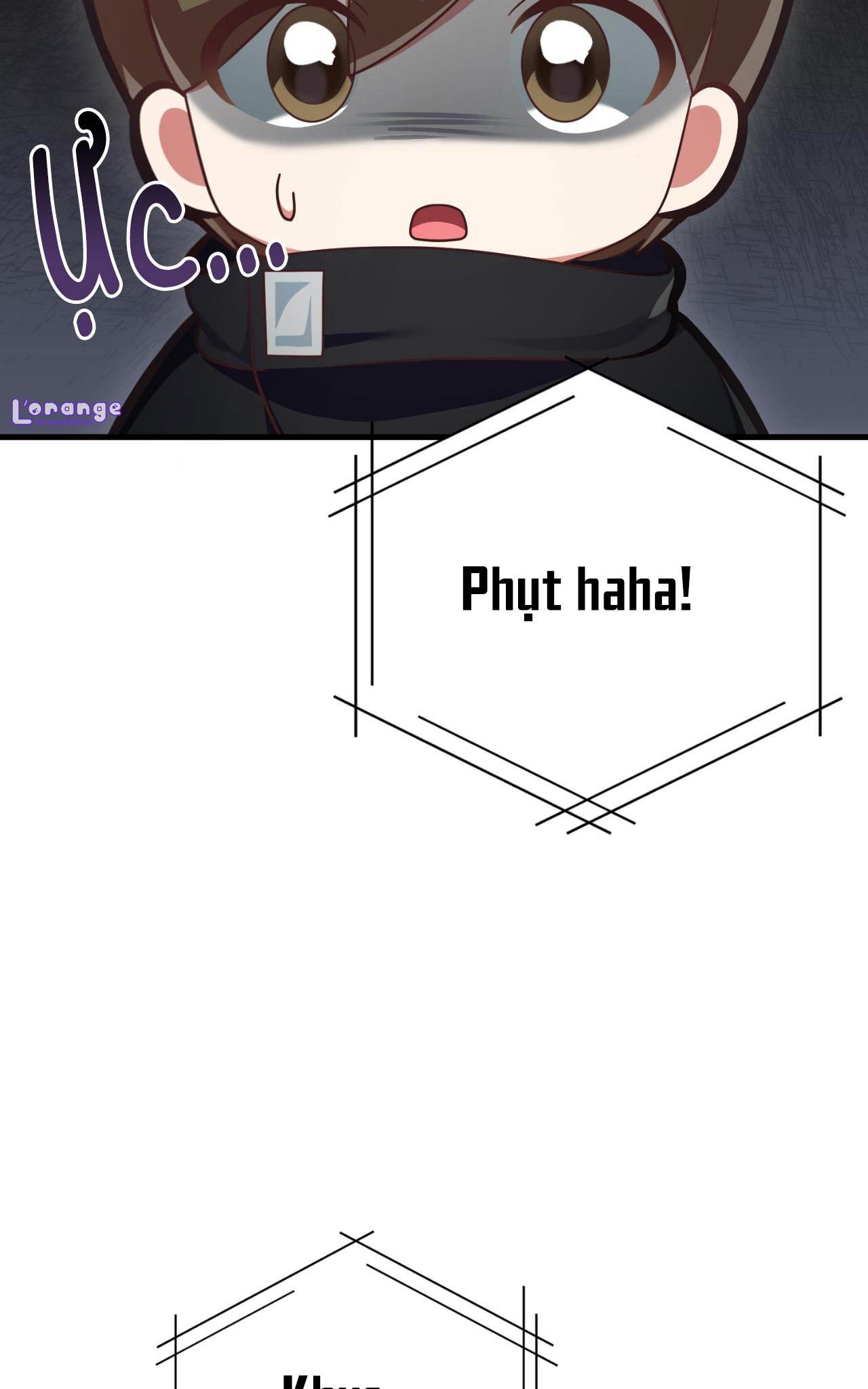 tên nhóc cùng bang hội là hàng xóm chapter 32 53