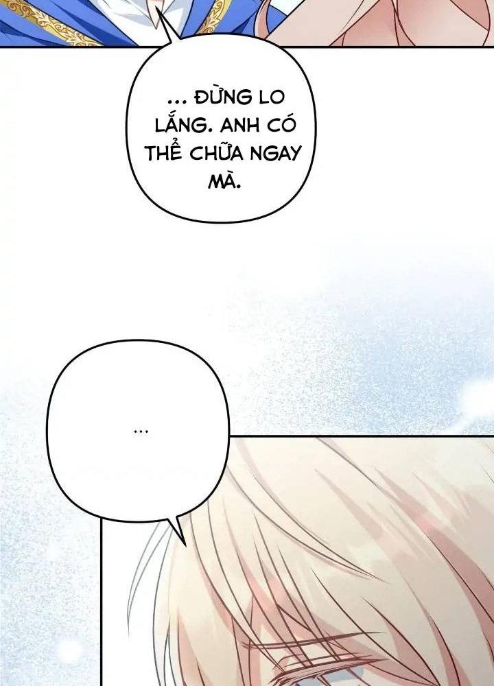 tại sao mẹ chồng tôi lại như thế này? chapter 30 84