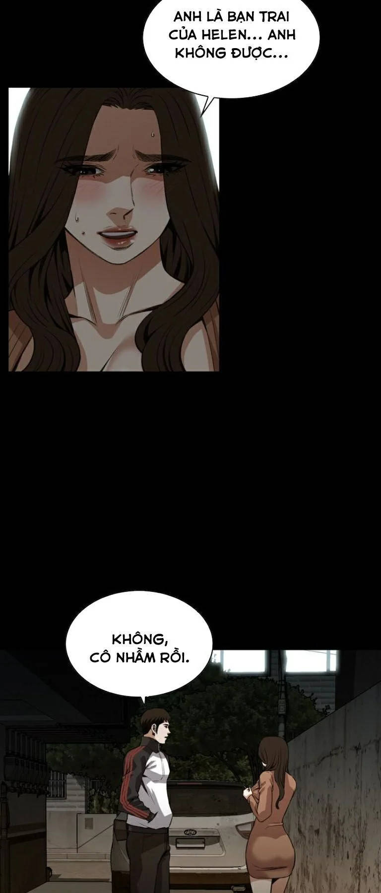 take a peek chapter 90 14