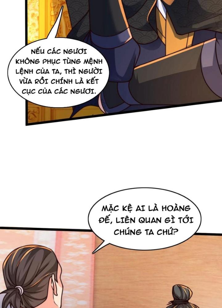 ta nuôi ma quỷ ở trấn ma ti chapter 224 68