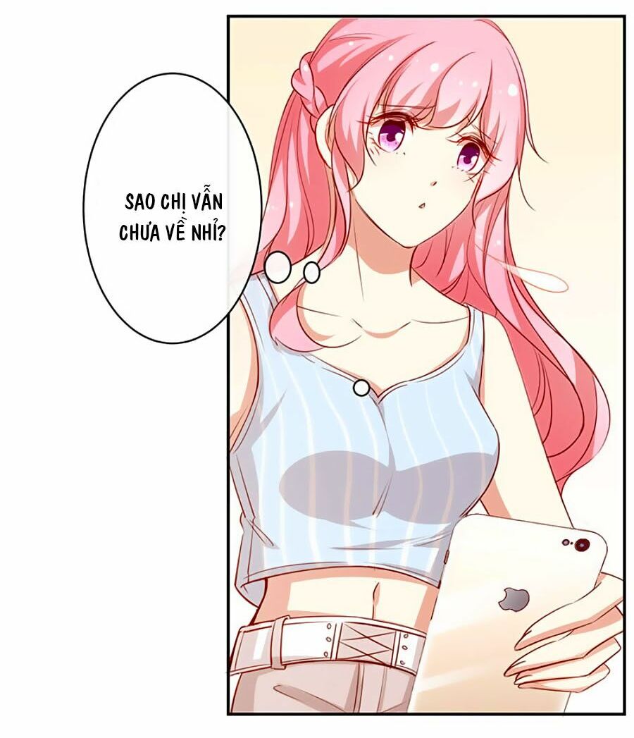 cả thế giới đều không bằng người chapter 42 15