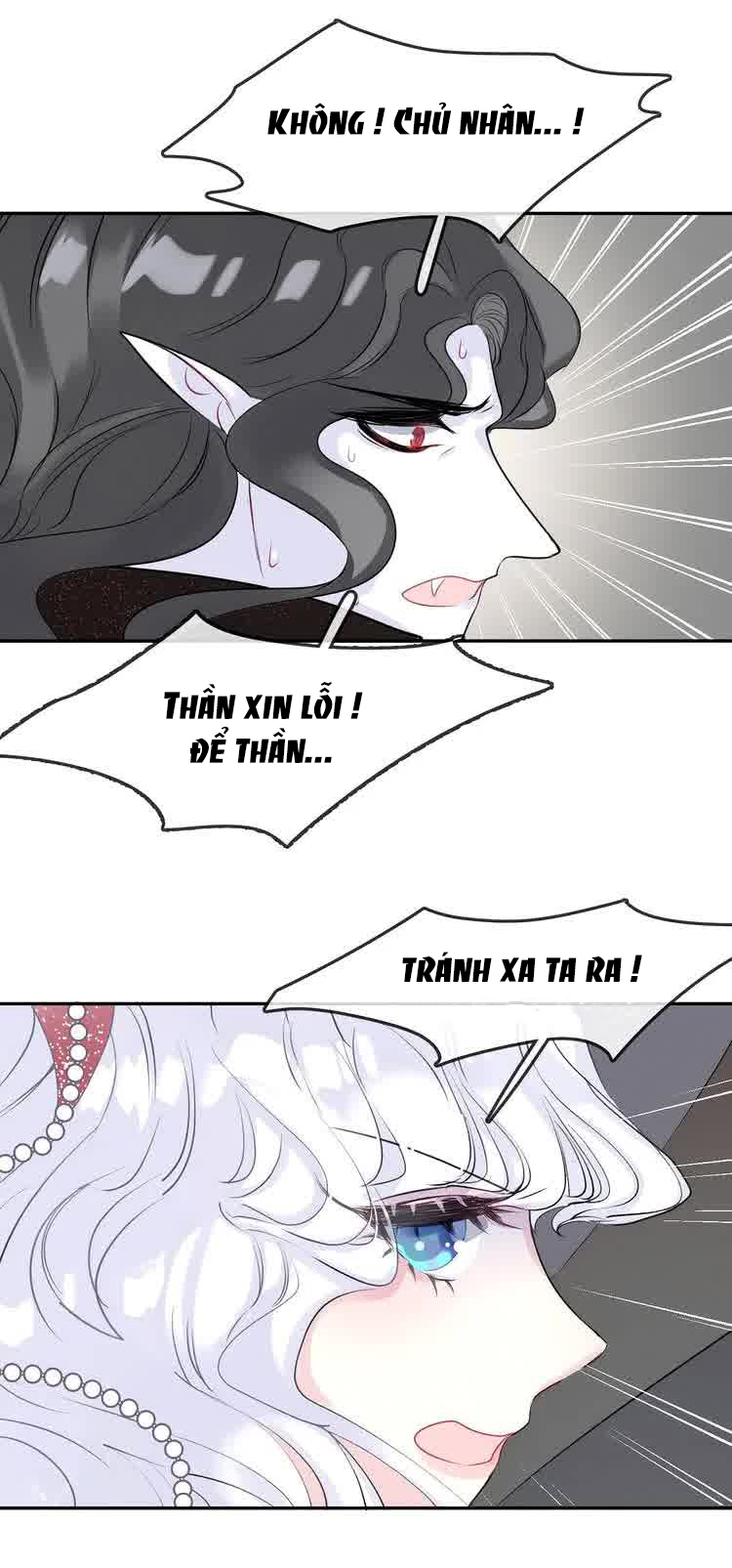 bộ váy của nàng tiên cá chapter 12 25