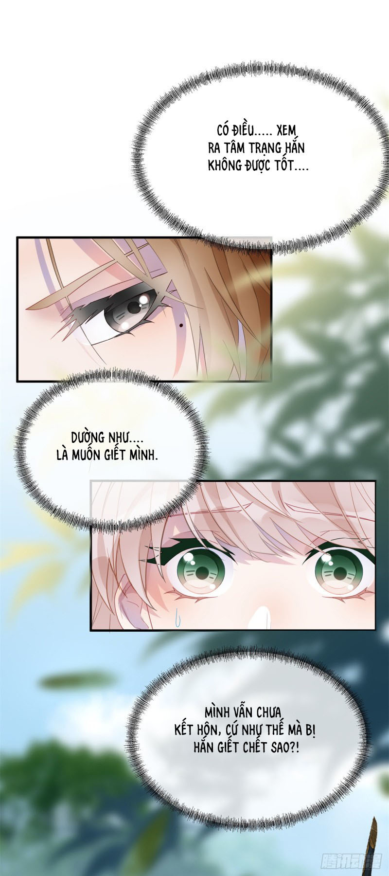 kế hoạch công lược công tước máu lạnh chapter 4 33