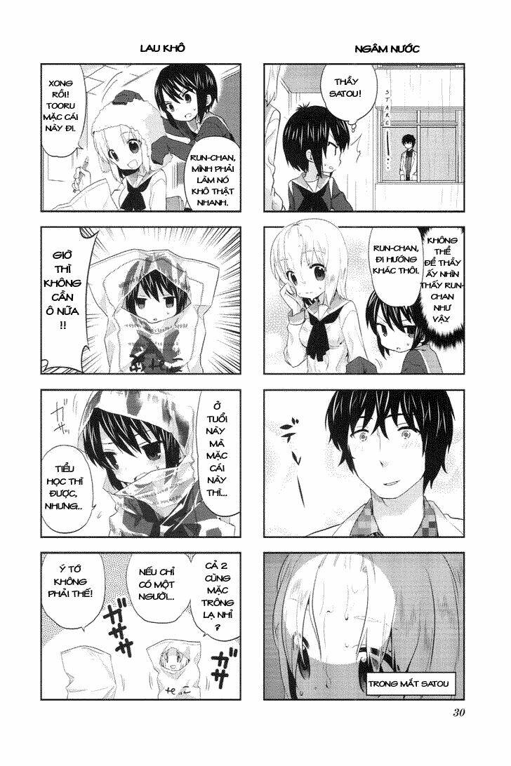 a channel chapter 20 3