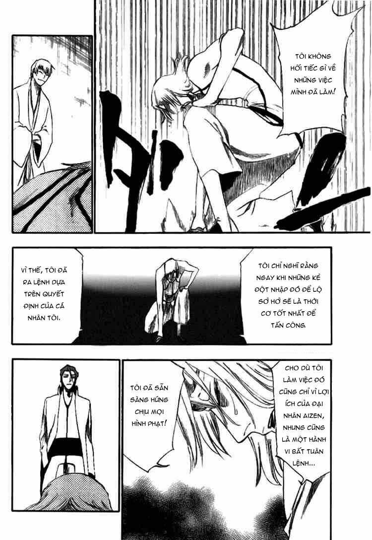 thần chết ichigo chapter 255 6