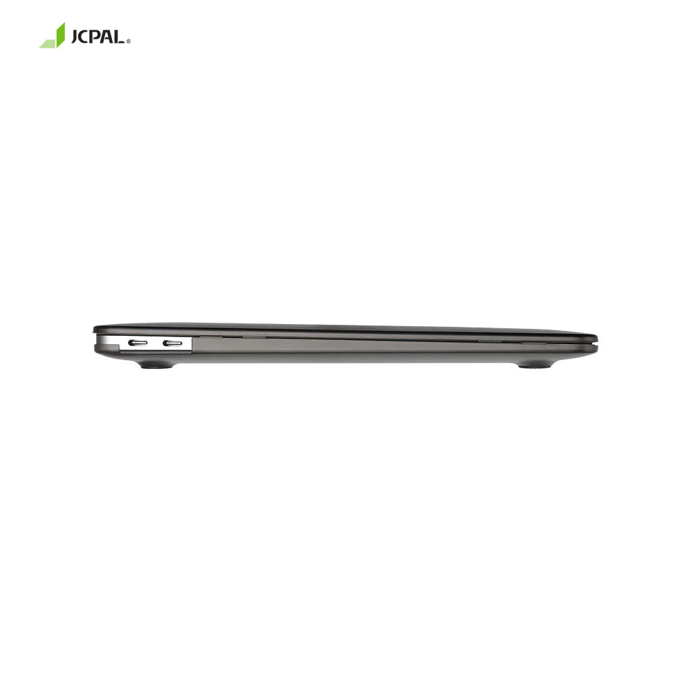 Ốp JCPAL dành cho MacBook Air 13" (2022 M2 Models)/Air 13" M1 MacGuard Protective Case - Hàng Chính Hãng