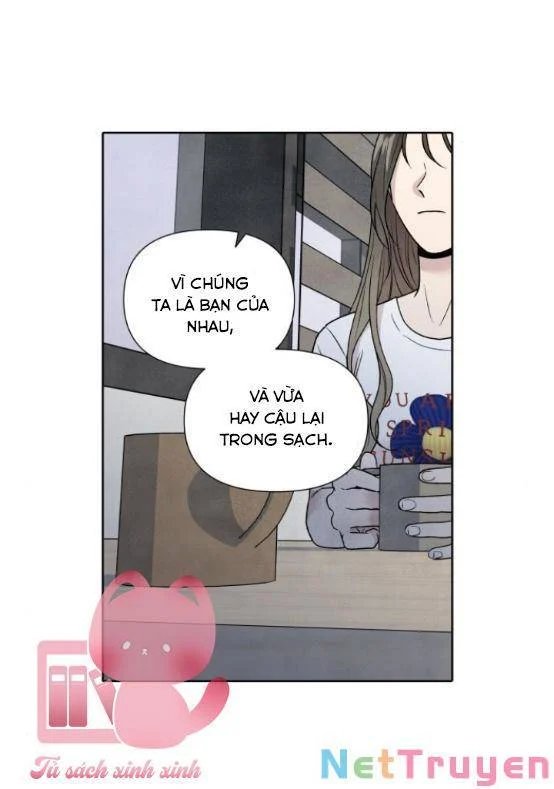 điều khiến tôi quyết tâm muốn chết chapter 61 26