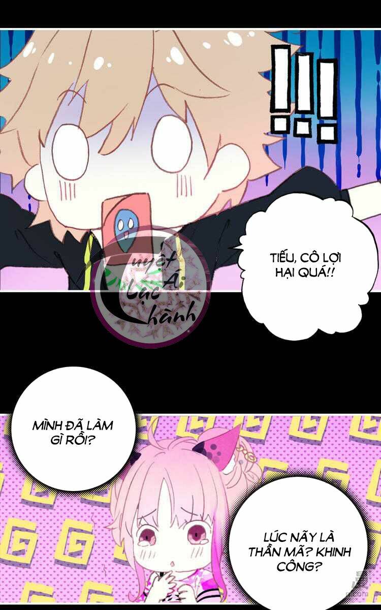 gia đình biến thái chapter 11 28