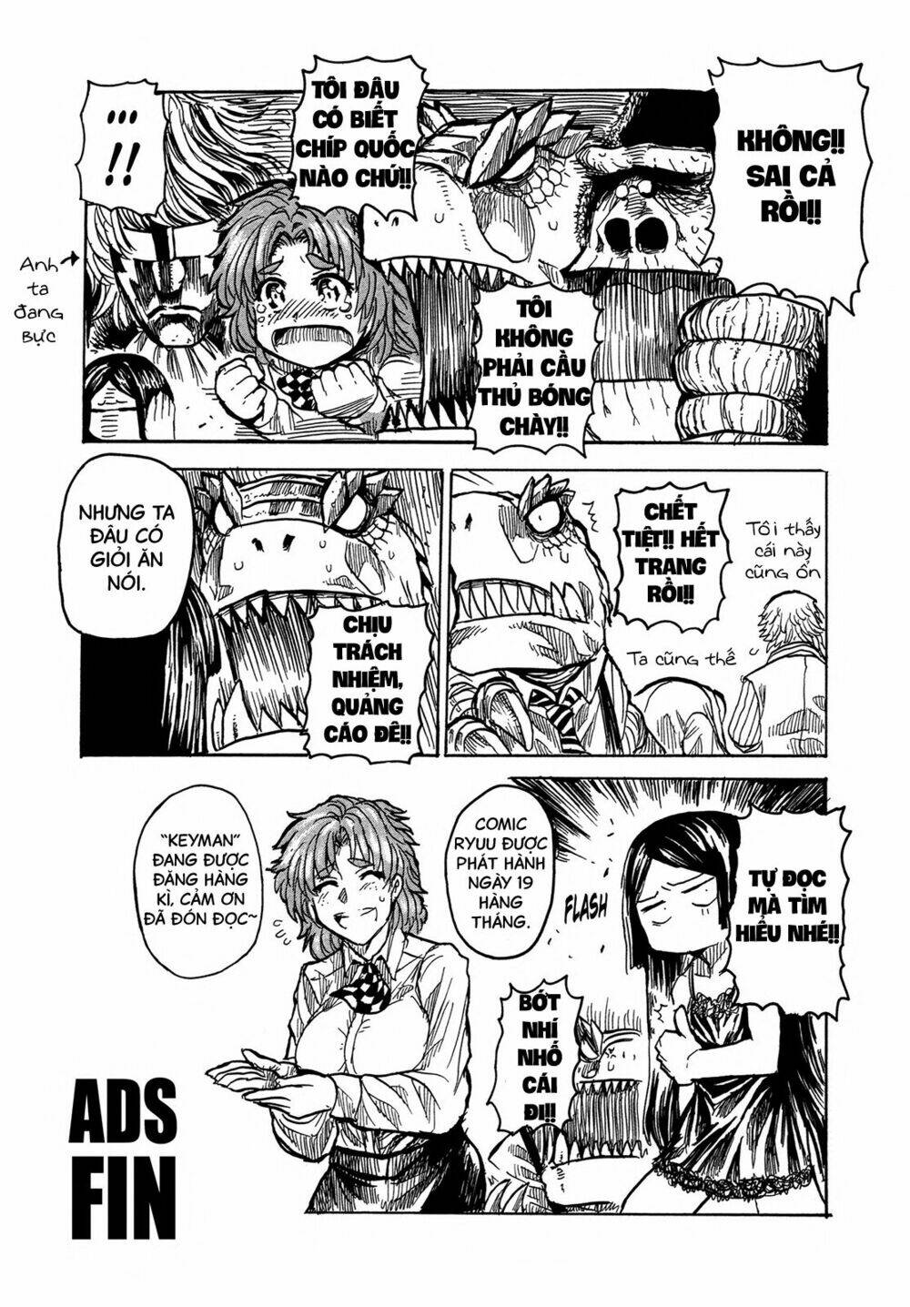 keyman chapter 19 36