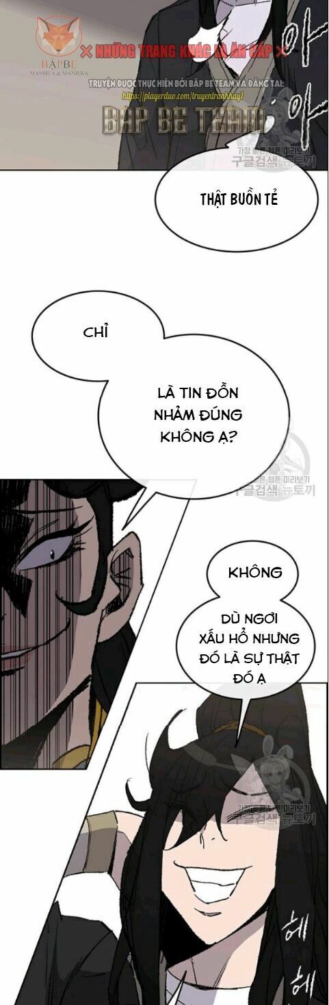 kiếm sĩ bất bại chapter 47 37