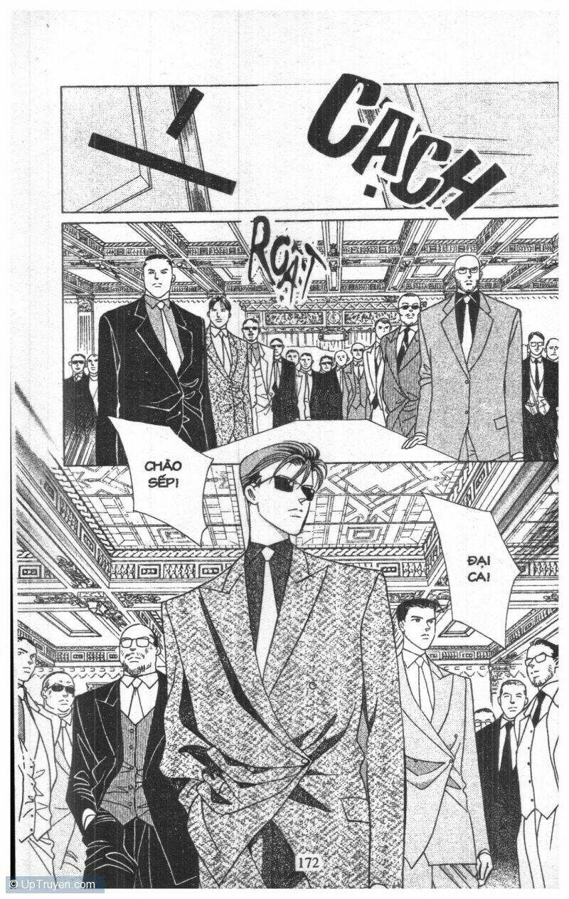 nàng tiên ánh trăng - kaguya hime chapter 16 172