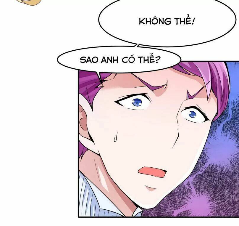 cô dâu gả thay của tổng tài chapter 137 3