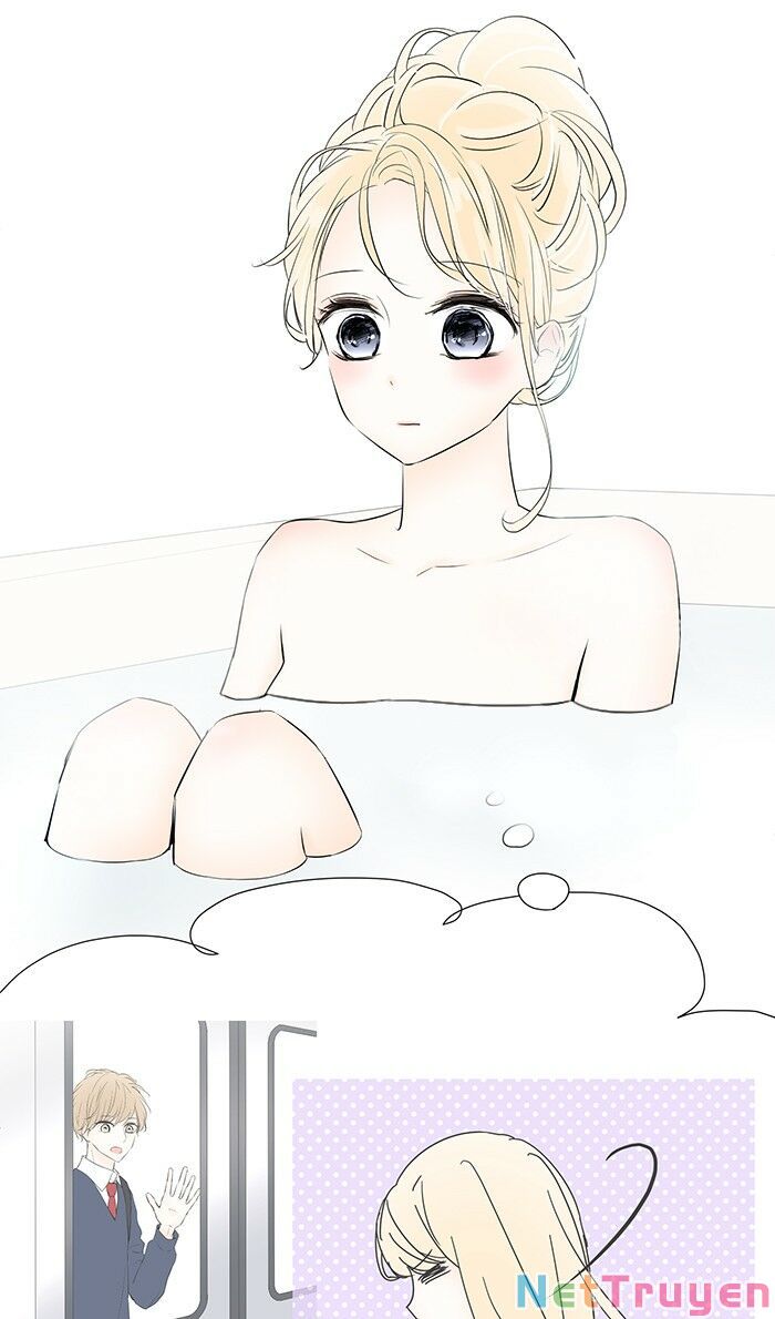 choco ngọt ngào chapter 66 11
