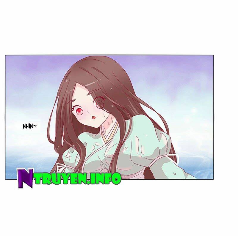 tướng quân mời ra trận chapter 39 20