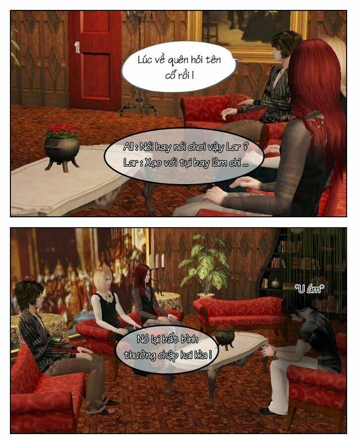 truyện sims - earl story chapter 14 23